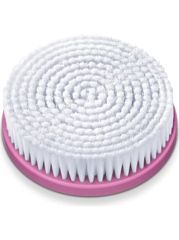 Beurer Bürstenaufatz "FC 55 Regular" für die Pureo Complete Cleansing Körperbürste