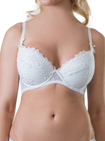 Valea Push-up beha "Florida" wit