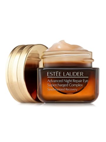 Estée Lauder Augencreme für die Nacht "Night Repair", 15 ml