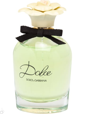 Dolce & Gabbana Dolce - eau de parfum, 75 ml