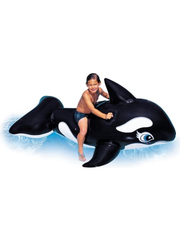 Intex Schwimmtier "Wal" - ab 3 Jahren