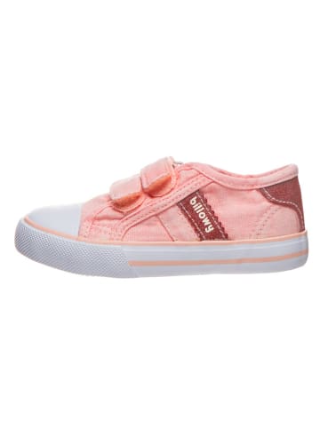 billowy Sneakersy w kolorze jasnoróżowym