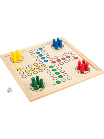 Legler Bordspel "Spelcollectie 9 in 1" - vanaf 6 jaar