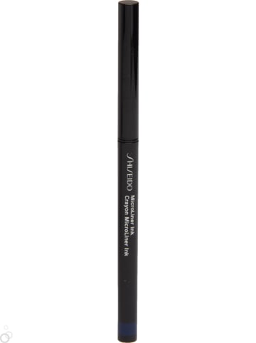 Shiseido Eyeliner "MicroLiner Ink - 04 Navy", 0,8 g