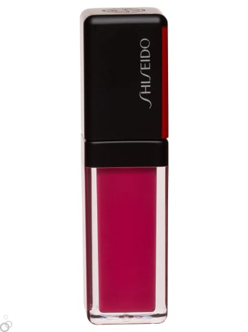 Shiseido Lipgloss "Laquer Ink Shine - 302 Plexi Pink", 6 ml