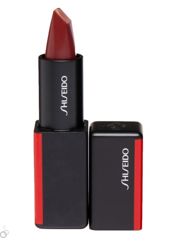 Shiseido Lippenstift "Modern Matte Powder - 521 Nocturnal", 4 g
