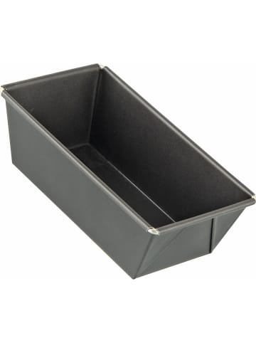 Zenker Forma "Special Mini" w kolorze czarnym do pieczenia - 20,5 x 11,5 cm
