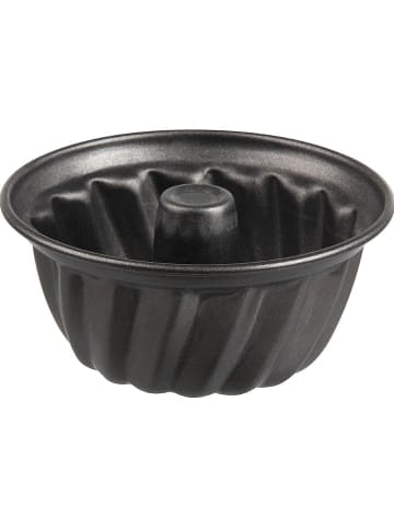 Zenker Forma "Special Mini" w kolorze czarnym na babkę - Ø 10,5 cm