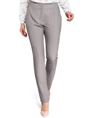 made of emotion Hose in Grau