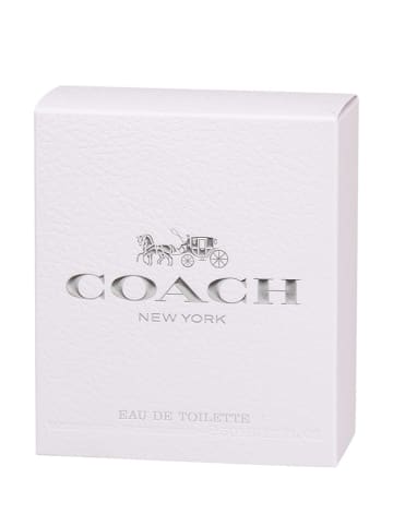 Coach Coach - eau de toilette, 50 ml