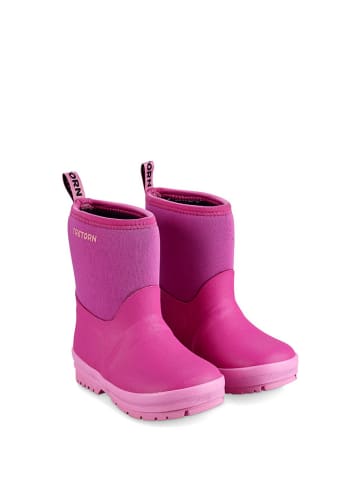 Tretorn Rubberlaarzen roze