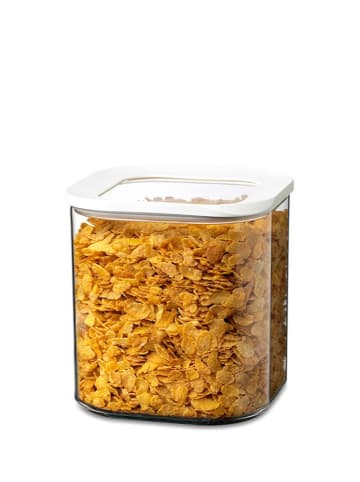 Mepal Pojemnik w kolorze białym - 2,75 l