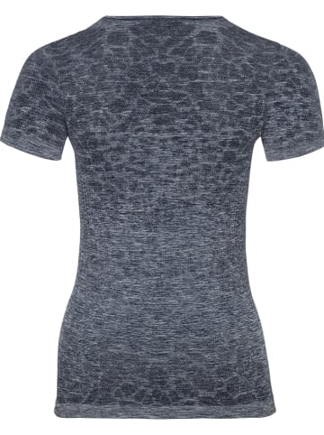 Odlo Functioneel onderhemd "Blackcomb Light" grijs