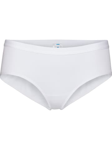 Odlo Functionele hipster "Active F-Dry Light" wit