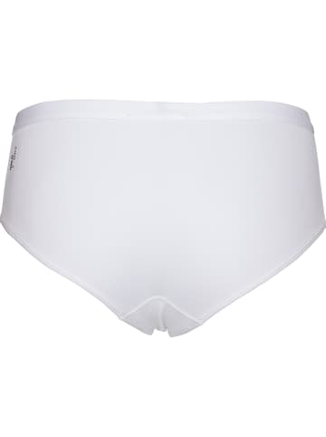 Odlo Functionele hipster "Active F-Dry Light" wit