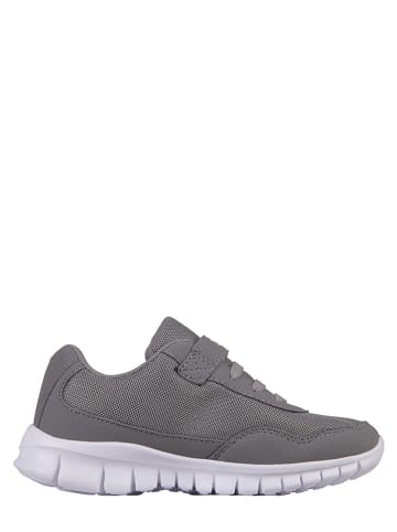 Kappa Sneakers in Grau