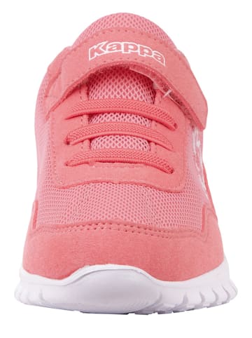 Kappa Sneakers in Rosa