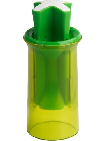 Fackelmann Przyrząd w kolorze zielonym do warzyw  - dł. 22,5 cm