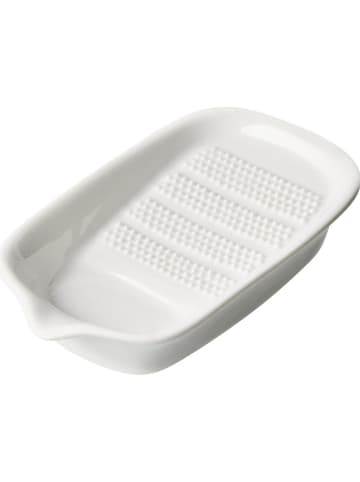 Fackelmann Gemberrasp crème - (B)15 cm