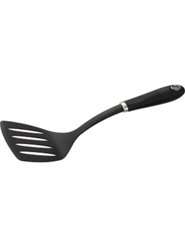 Stanley Rogers Pfannenwender in Schwarz - (L)32 cm