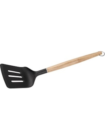 Stanley Rogers Spatel naturel/zwart - (L)34 cm