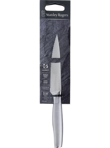 Stanley Rogers 2er-Set: Edelstahl-Universalmesser - (L)29 cm