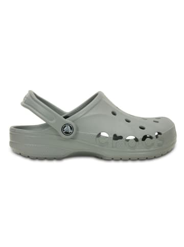 Crocs Clogs "Baya" grijs