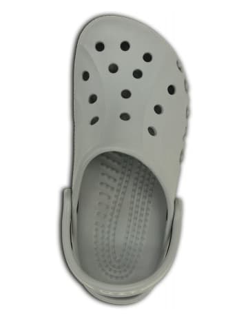 Crocs Clogs "Baya" grijs