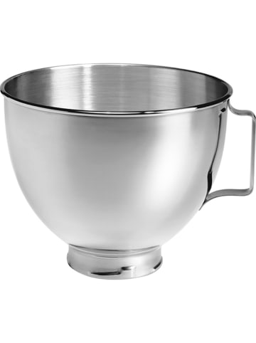KitchenAid Edelstahl-Rührschüssel "5K45SBWH" - 4,3 l