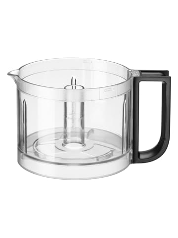 Mini-Food-Processor "5KFC3516EWH" in Weiß - 830 ml