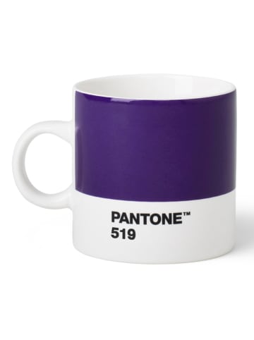 COPENHAGEN.DESIGN Filiżanka w kolorze fioletowym do espresso - 120 ml