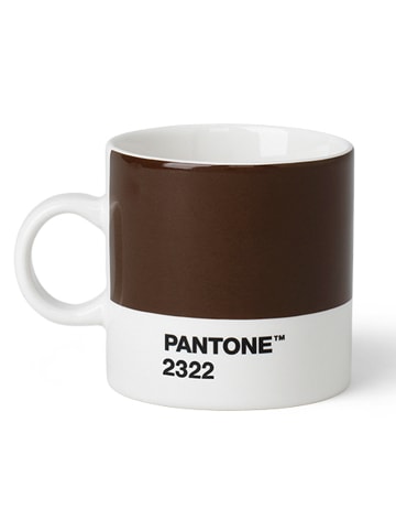 COPENHAGEN.DESIGN Filiżanka w kolorze brązowym do espresso - 120 ml