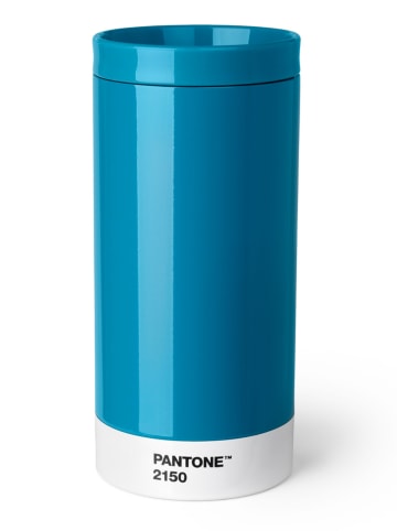 COPENHAGEN.DESIGN Isoleerbeker blauw - 430 ml