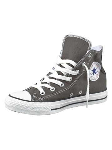 Converse Sneakersy w kolorze szarym