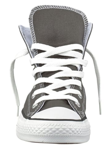 Converse Sneakersy w kolorze szarym
