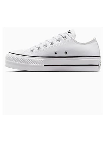 Converse Sneakersy w kolorze białym