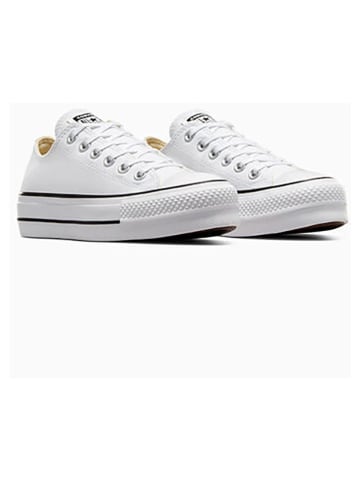 Converse Sneakersy w kolorze białym