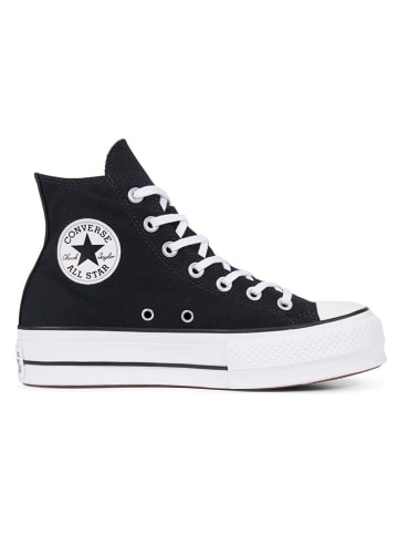 Converse Sneakers zwart