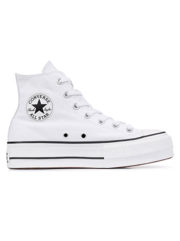Converse Sneakersy w kolorze białym