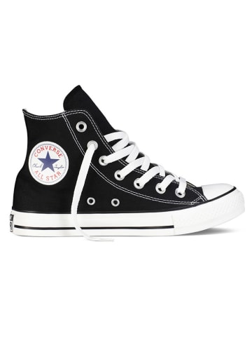 Converse Sneakers zwart