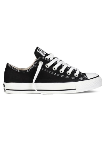 Converse Sneakers in Schwarz