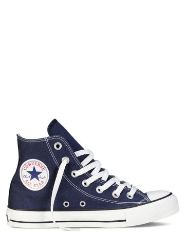 Converse Sneakers donkerblauw