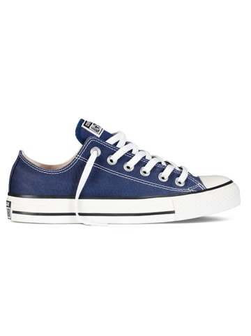 Converse Sneakersy w kolorze granatowym