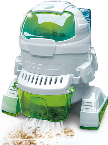 Clementoni Zestaw konstrukcyjny "Galileo" - 8+