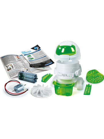 Clementoni Zestaw konstrukcyjny "Galileo" - 8+