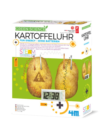 4M Zestaw do eksperymentowania - 10+