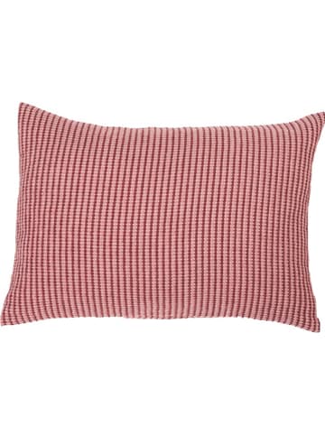 David Fussenegger Poszewka "Lido" w kolorze różowym na poduszkę