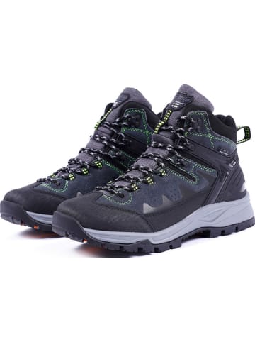 Icepeak Trekkingschuhe "Wynne" in Petrol