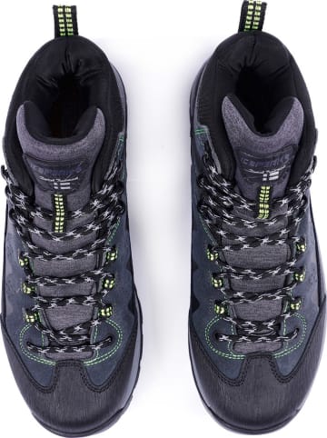 Icepeak Trekkingschuhe "Wynne" in Petrol