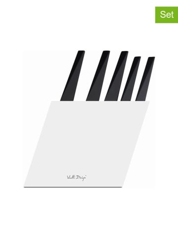 Vialli Design 6-delig messenblok
